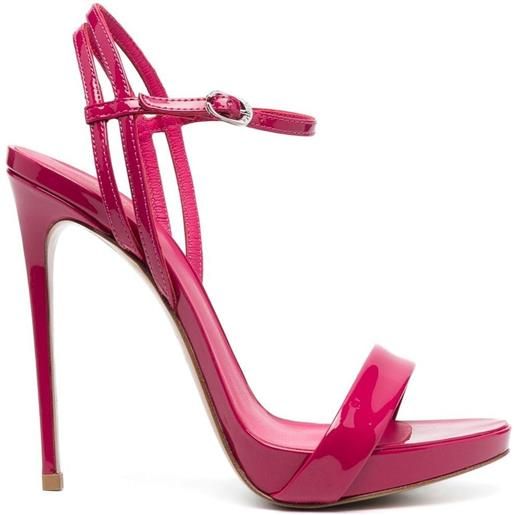Le Silla sandali gwen - rosa