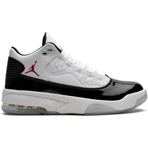 Jordan sneakers max aura 2 - bianco