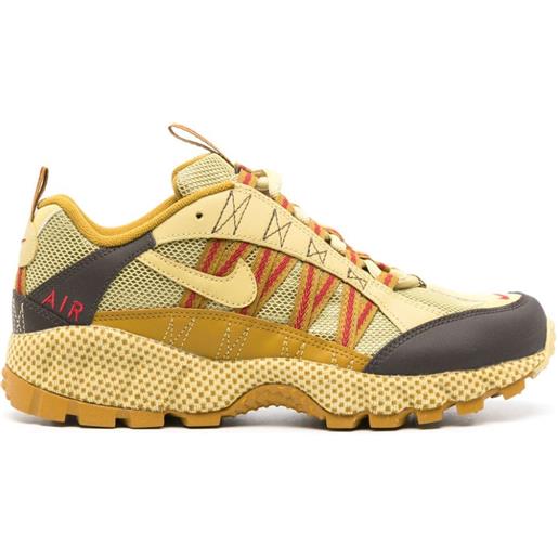 Nike sneakers air humara - giallo