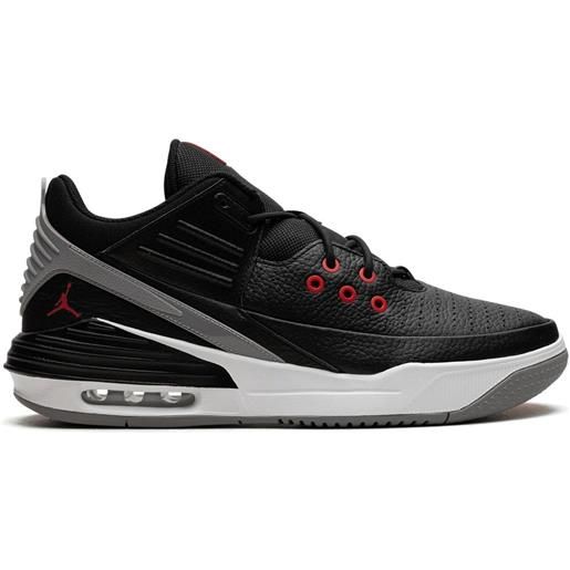 Jordan sneakers max aura 5 - nero