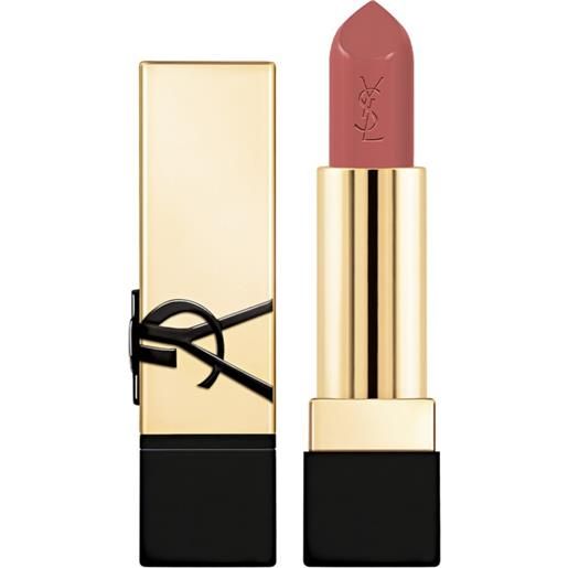 YSL yves saint laurent rouge pur couture nude 08