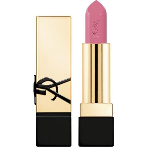 YSL yves saint laurent rouge pur couture pink 02