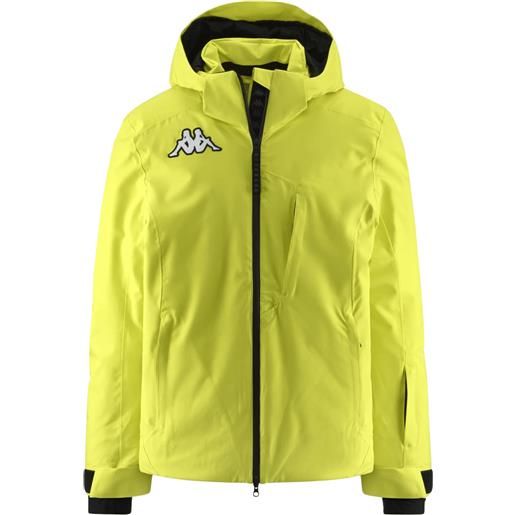 KAPPA ski jacket man 6cento giacca sci uomo