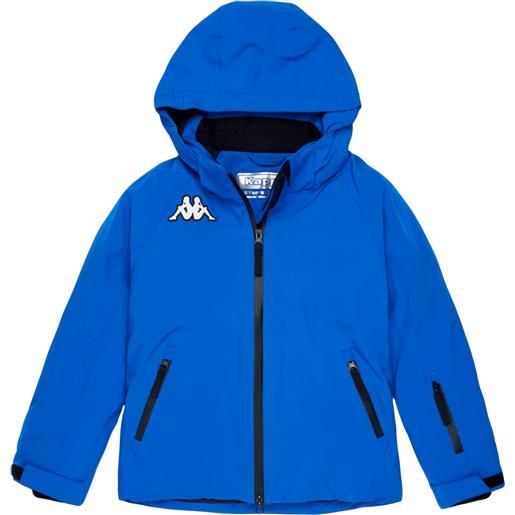 KAPPA ski jacket junior 6cento giacca sci bambino