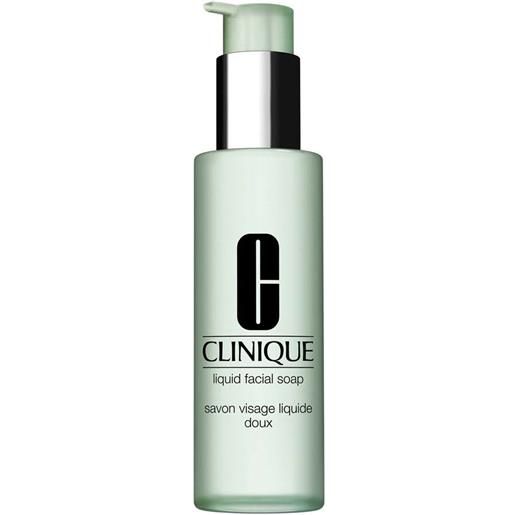 CLINIQUE DIV. ESTEE LAUDER SRL liquid facial soap mild c/erog