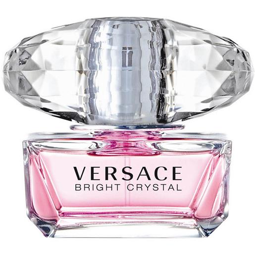 Versace bright crystal edt 50 ml - -