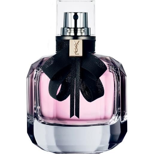 Yves Saint Laurent mon paris eau de parfum 50 ml - -