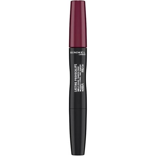 Rimmel rossetto provocalips 570 - -