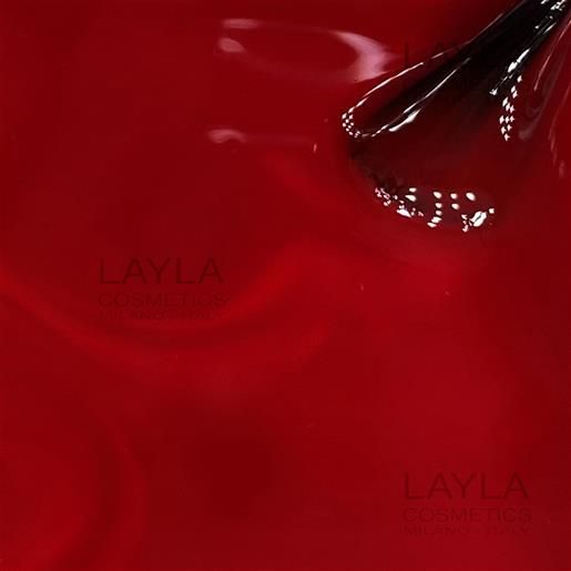 Layla gel polish colour n. 06 - -