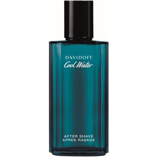 Davidoff cool water after shave 75 ml - -