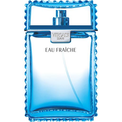 Versace man fraiche edt 30 ml - -