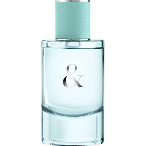 Tiffany love woman eau de parfum 50 ml - -