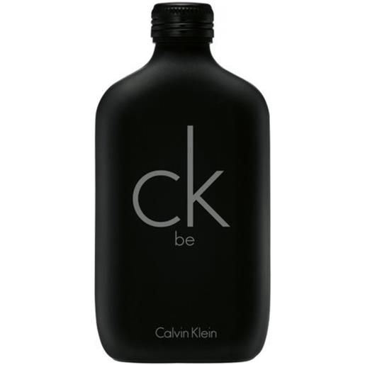 Calvin Klein ck be edt 200 ml - -