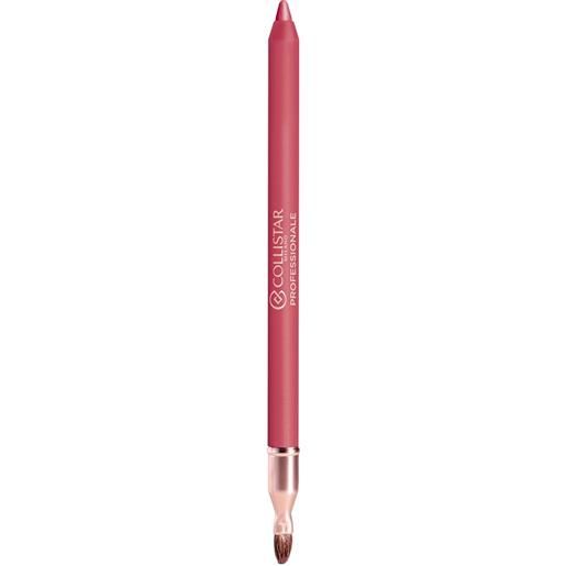Collistar matita labbra rosa pesca n. 28 - -