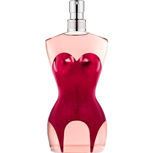 Jean Paul Gaultier eau de parfum 50 ml - -