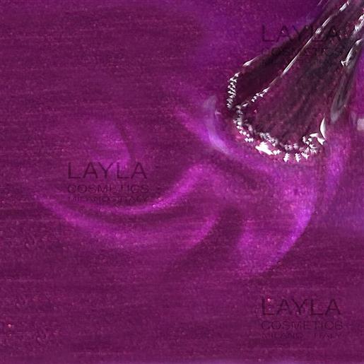 Layla layba gel polish colour n. 689 - -