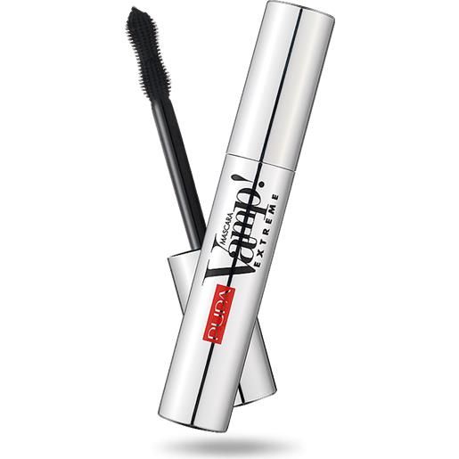 Pupa mascara vamp extreme - -