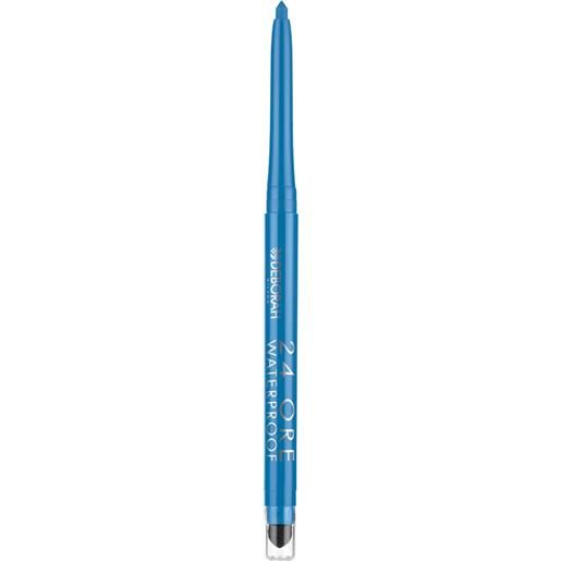 Deborah 24Ore Waterproof Eye Pencil - Matita waterproof occhi