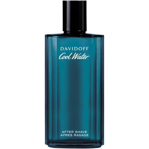 Davidoff cool water after shave 125 ml - -