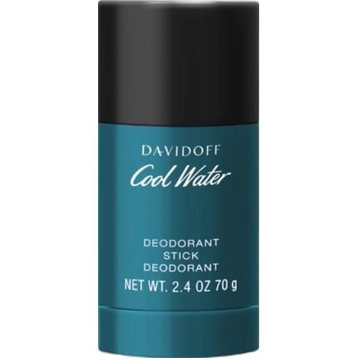 Davidoff cool water deo stick - -