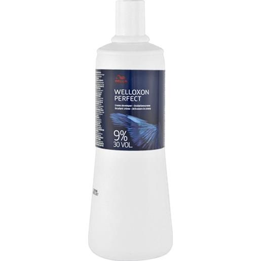Wella Professionals welloxon perfect ossidante 30 volumi 1000 ml - -