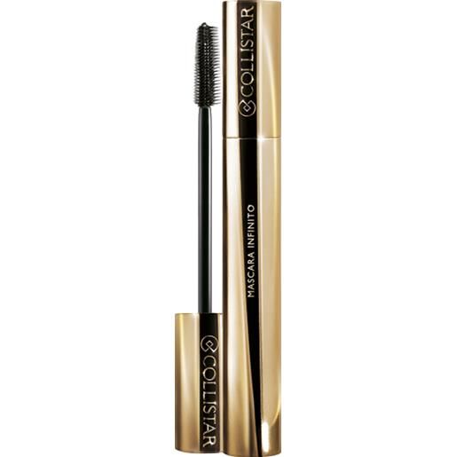 Collistar mascara infinito nero waterproof - -