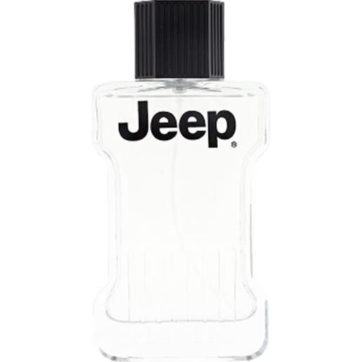 Jeep freedom edt 100 ml - -