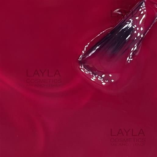 Layla layba gel polish colour n. 648 - -
