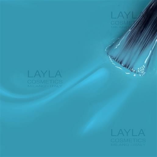 Layla gel polish colour n. 48 - -