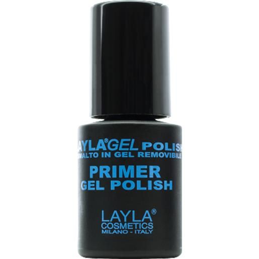 Layla primer gel polish - -
