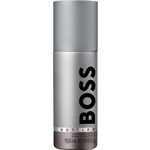 Hugo Boss boss uomo deodorante 150ml - -