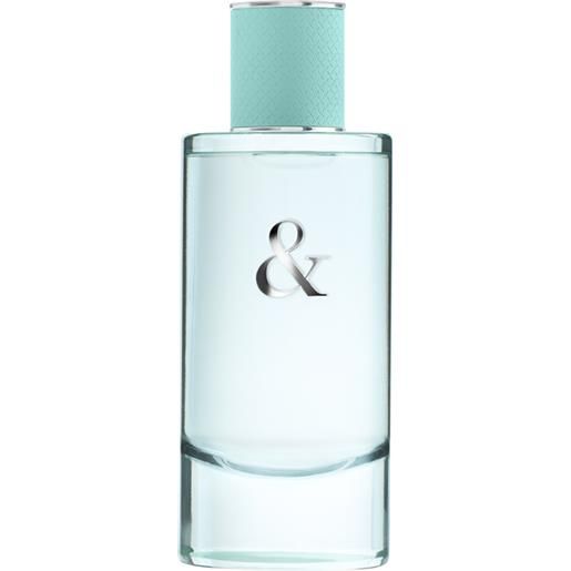 Tiffany love woman eau de parfum 90 ml - -