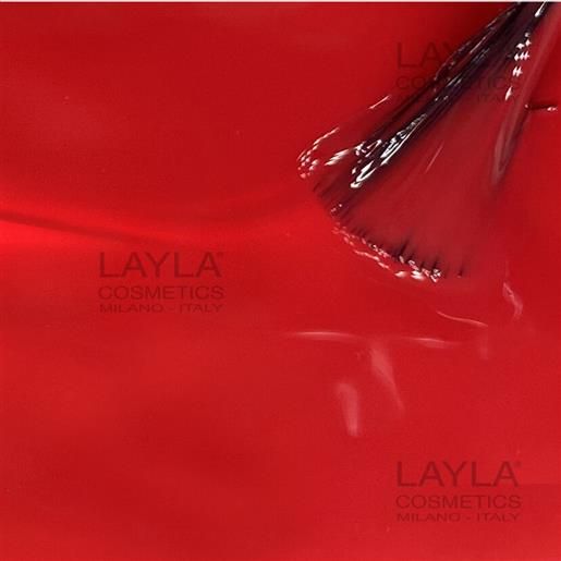 Layla layba gel polish colour n. 655 - -