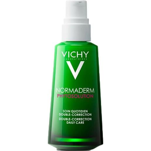 Vichy normaderm phytosolution trattamento correttivo quotidiano 50 ml - -