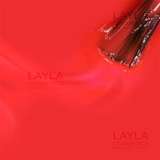 Layla gel polish colour n. 138 - -