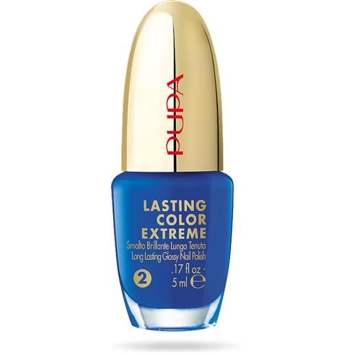 Pupa smalto color extreme blu essence n. 43 - -