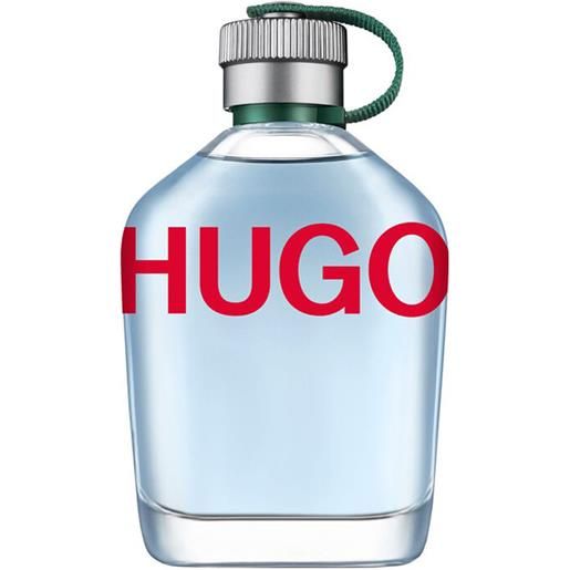 Hugo Boss hugo man edt 75 ml - -