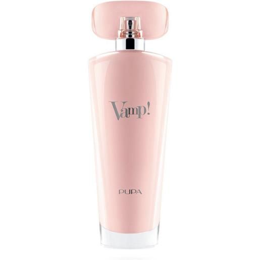 Pupa vamp!Pink eau de parfum 100 ml - -