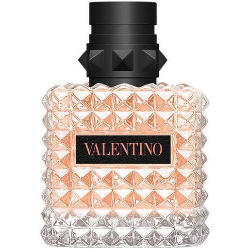 Valentino born in roma coral fantasy eau de parfum 30 ml - -