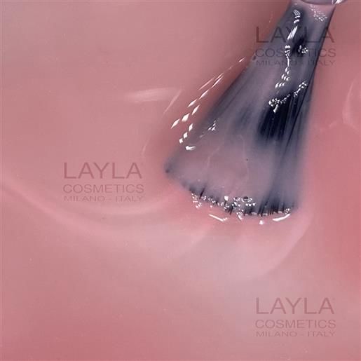 Layla gel polish colour n. 14 - -