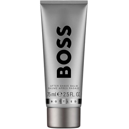 Hugo Boss uomo after shave 75 ml - -
