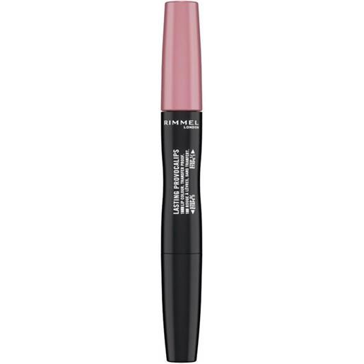 Rimmel rossetto provocalips 220 - -