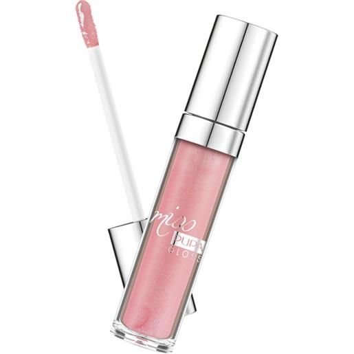 Pupa miss gloss sweet candy n. 301 - -