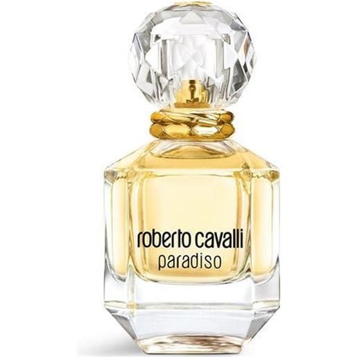 Roberto Cavalli paradiso edp 50 ml - -