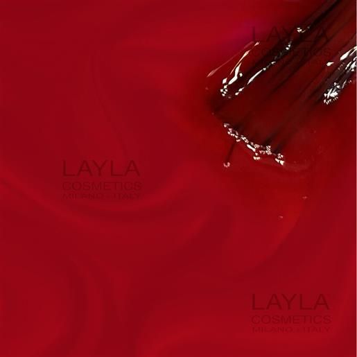 Layla layba gel polish colour n. 660 - -