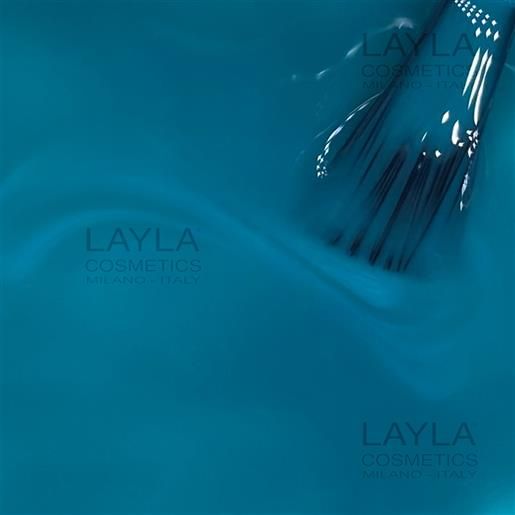 Layla gel polish colour n. 19 - -