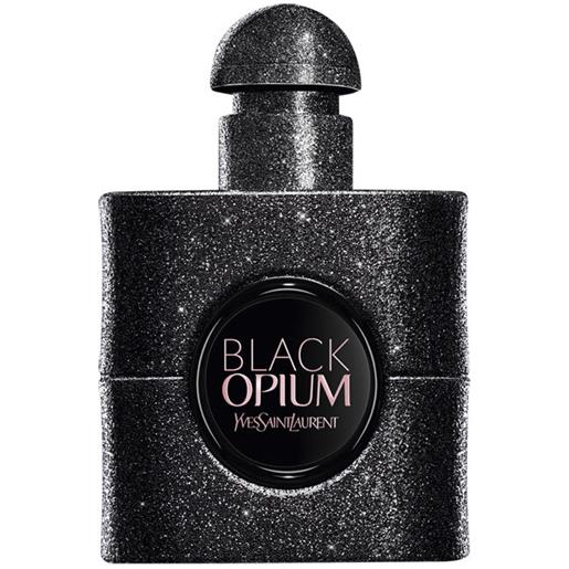 Yves Saint Laurent black opium extreme 30 ml - -