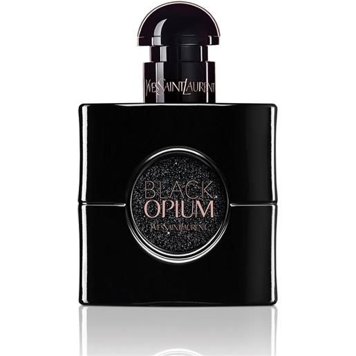 Yves Saint Laurent black opium le parfum eau de parfum 30ml - -