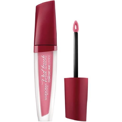 Deborah red touch rossetto n. 02 - -
