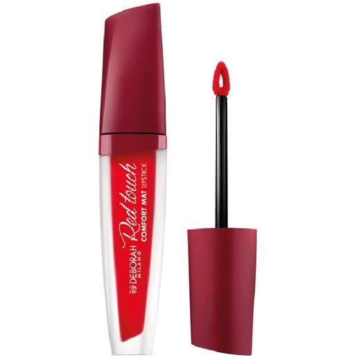Deborah red touch rossetto n. 06 - -
